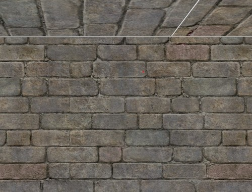 Jeu Brique de donjon  en ligne