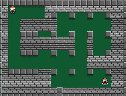 Jeu Briser le mur  en ligne