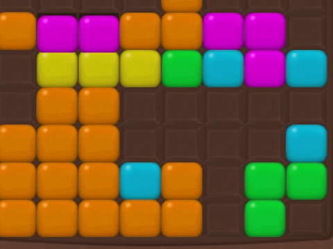 Jeu Block Puzzle Block Game en ligne