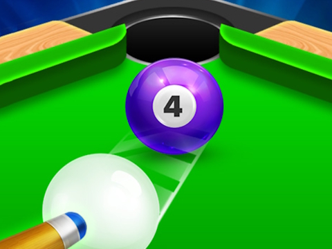 Jeu Pont de billard  en ligne