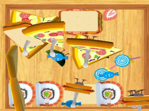 Jeu Match d'oie 3D  en ligne