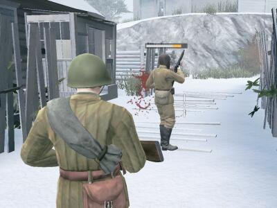 Jeu Warfare 1942 en ligne