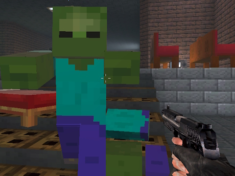 Jeu Counter Craft Classic en ligne