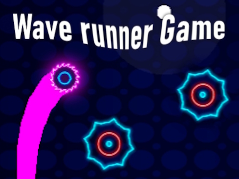 Jeu Jeu de coureur de vague  en ligne