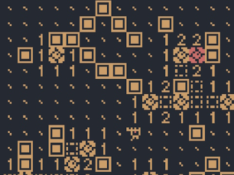 Jeu Flèche de la bombe tombale  en ligne