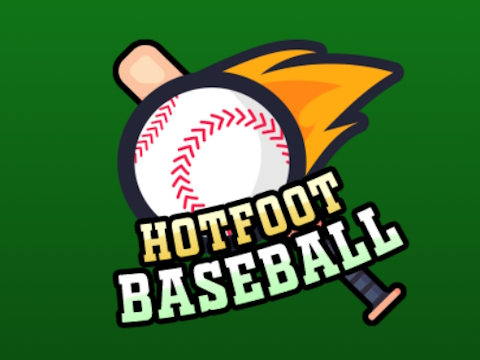 Jeu Baseball Hotfoot  en ligne