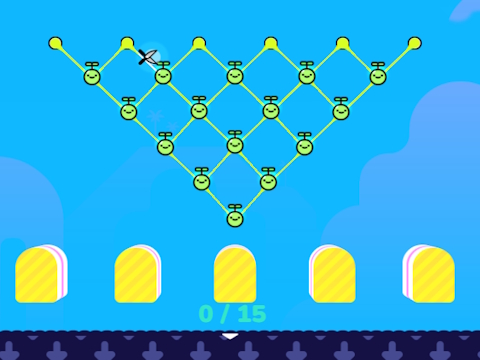 Jeu Blumgi Bloom en ligne
