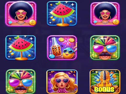 Jeu Fortune Town Slot Game 2025 en ligne