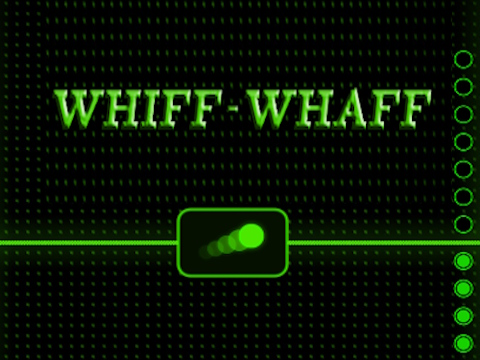 Jeu Whiff whaff en ligne