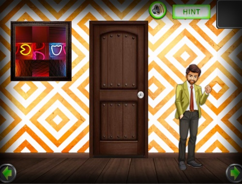 Jeu Amgel Easy Room Escape 248 en ligne