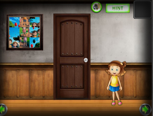 Jeu Amgel Kids Room Escape 270 en ligne