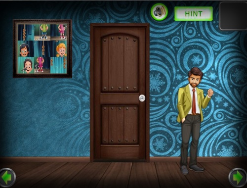 Jeu Amgel Easy Room Escape 249 en ligne