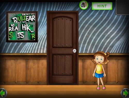 Jeu Amgel Kids Room Escape 271 en ligne