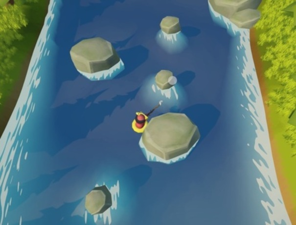 Jeu Escalade  en ligne