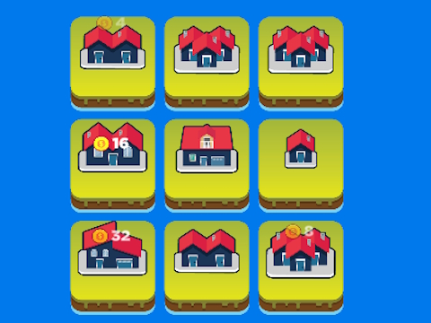 Jeu Fusion du magnat  en ligne