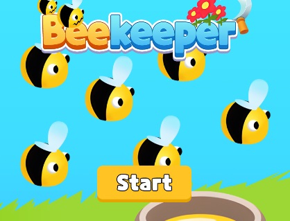 Jeu Apiculteur  en ligne