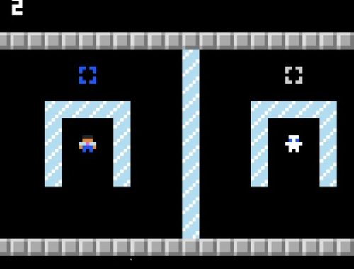 Jeu Bot syncro  en ligne