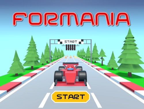 Jeu Formanie  en ligne