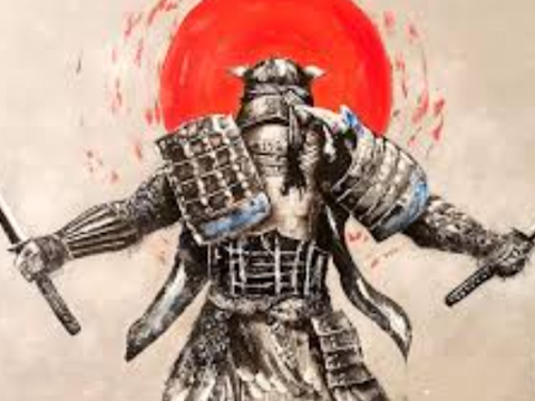 Jeu Samurai Shodown  en ligne