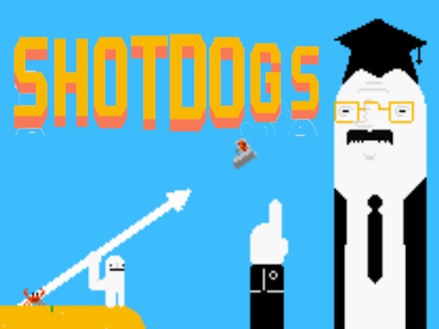 Jeu Dogs  en ligne