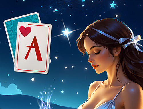 Jeu Secrets du sort de l'empereur solitaire  en ligne