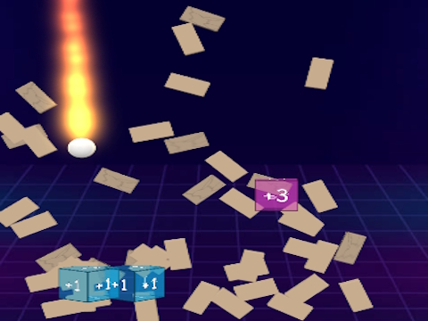 Jeu Plinker en ligne