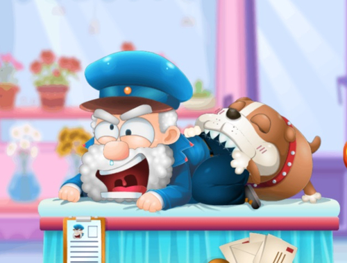 Jeu ASMR Doctor Crazy Hospital en ligne