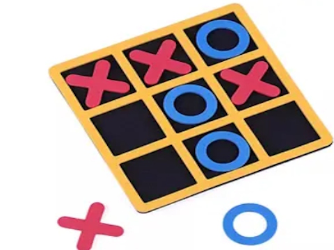 Jeu X O Bataille  en ligne