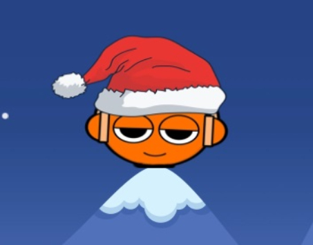 Jeu Sprunki Santa Rescue en ligne