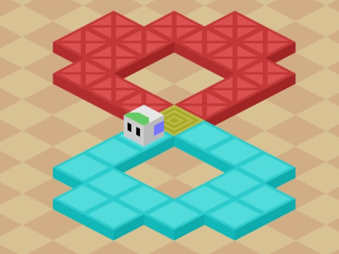 Jeu Isotants  en ligne