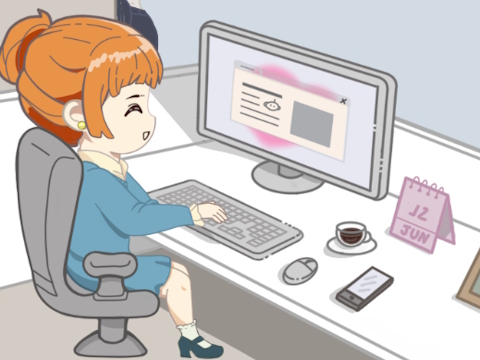 Jeu Évasion du bureau à ce jour  en ligne