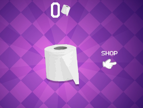 Jeu Thésée de papier toilette  en ligne