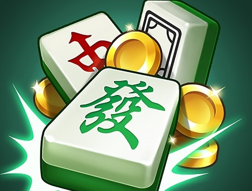 Jeu Mathjong Match  en ligne