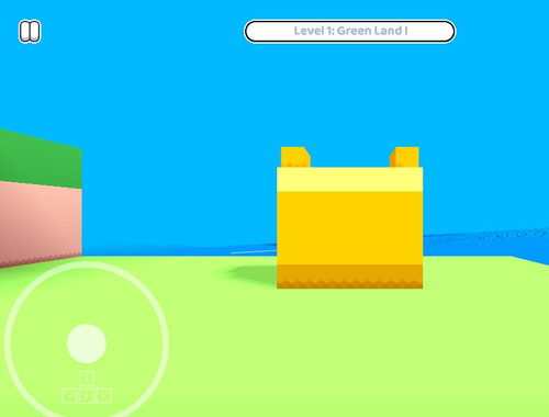 Jeu Les terres oubliées en doggy ii  en ligne