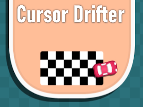 Jeu Curseur Drifter  en ligne