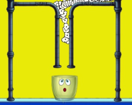 Jeu Faire une popdification  en ligne
