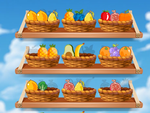 Jeu Ma petite terre  en ligne