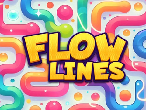 Jeu Ng: lignes de flux  en ligne