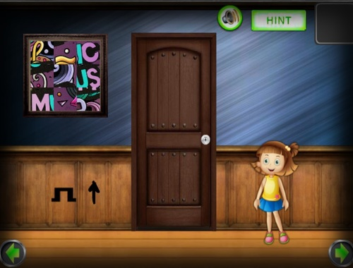 Jeu Amgel Kids Room Escape 273 en ligne