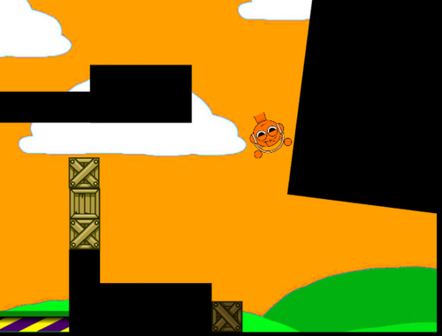 Jeu Blast Sprunki en ligne