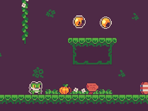 Jeu Frogster 2 en ligne