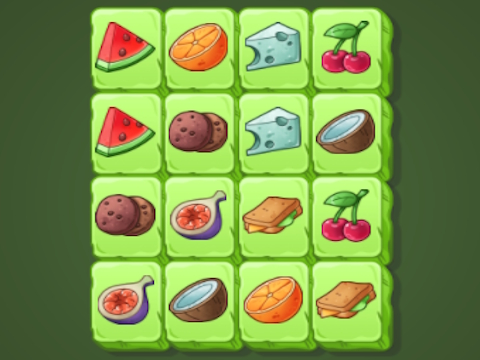 Jeu Mahjong de ferme  en ligne