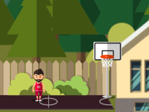 Jeu Jetez-le plus haut!  en ligne