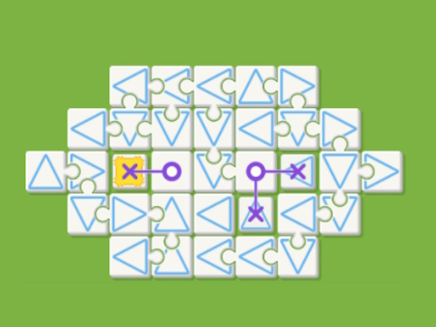 Jeu Impuzzlex  en ligne