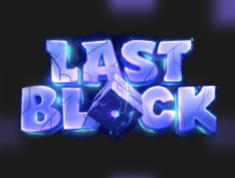Jeu Dernier bloc  en ligne