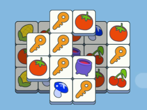 Jeu Ruée  en ligne