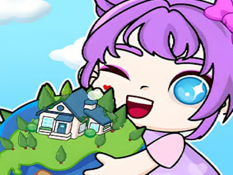 Jeu Avatar Life: Ma ville  en ligne