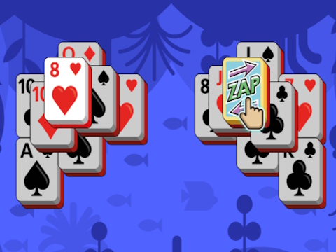 Jeu Mahjoctopus en ligne