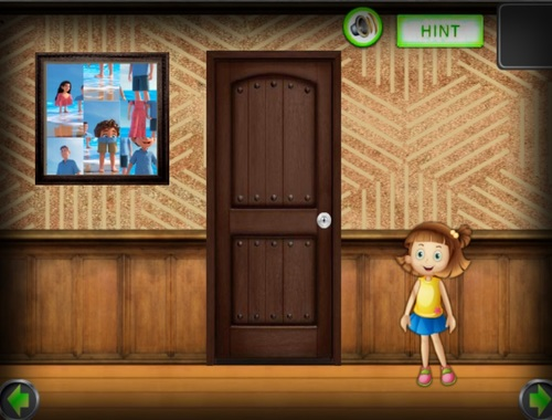 Jeu Amgel Kids Room Escape 274 en ligne