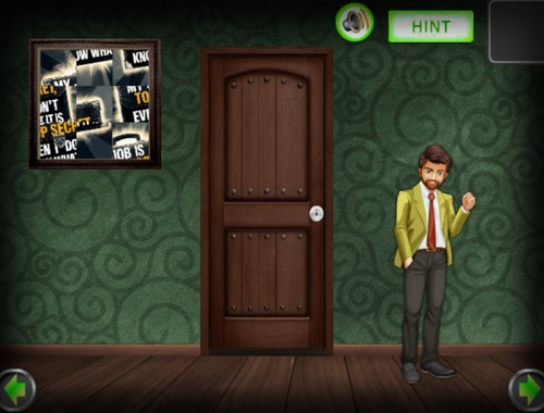 Jeu Amgel Easy Room Escape 253 en ligne